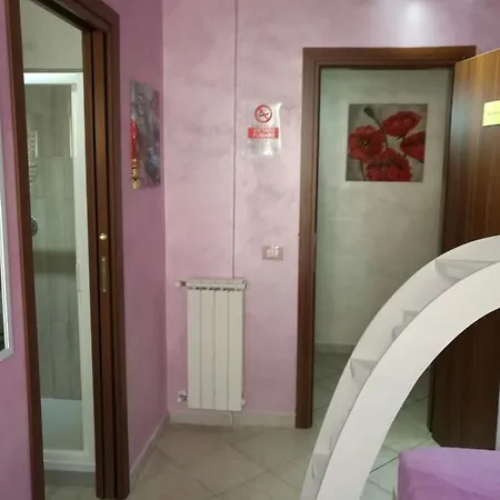 Konukevi La Nona Civitavecchia